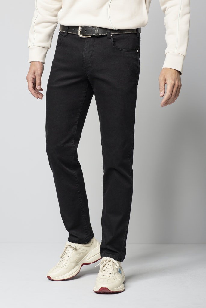 Meyer Bukser & Jeans 9-6209-09_30/32 - Bygholm Menswear